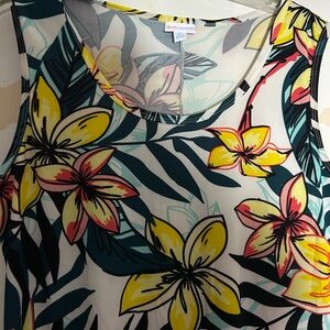 Lularoe long maxi dress